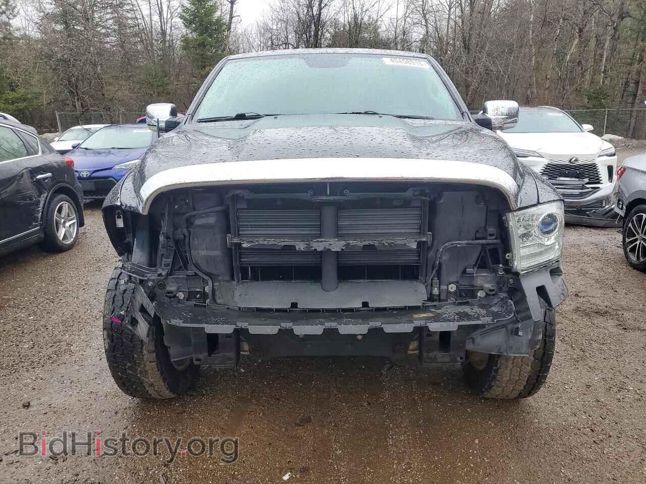 2018 RAM 1500 - VIN: 1C6RR7VT9JS306006 - Фото 5
