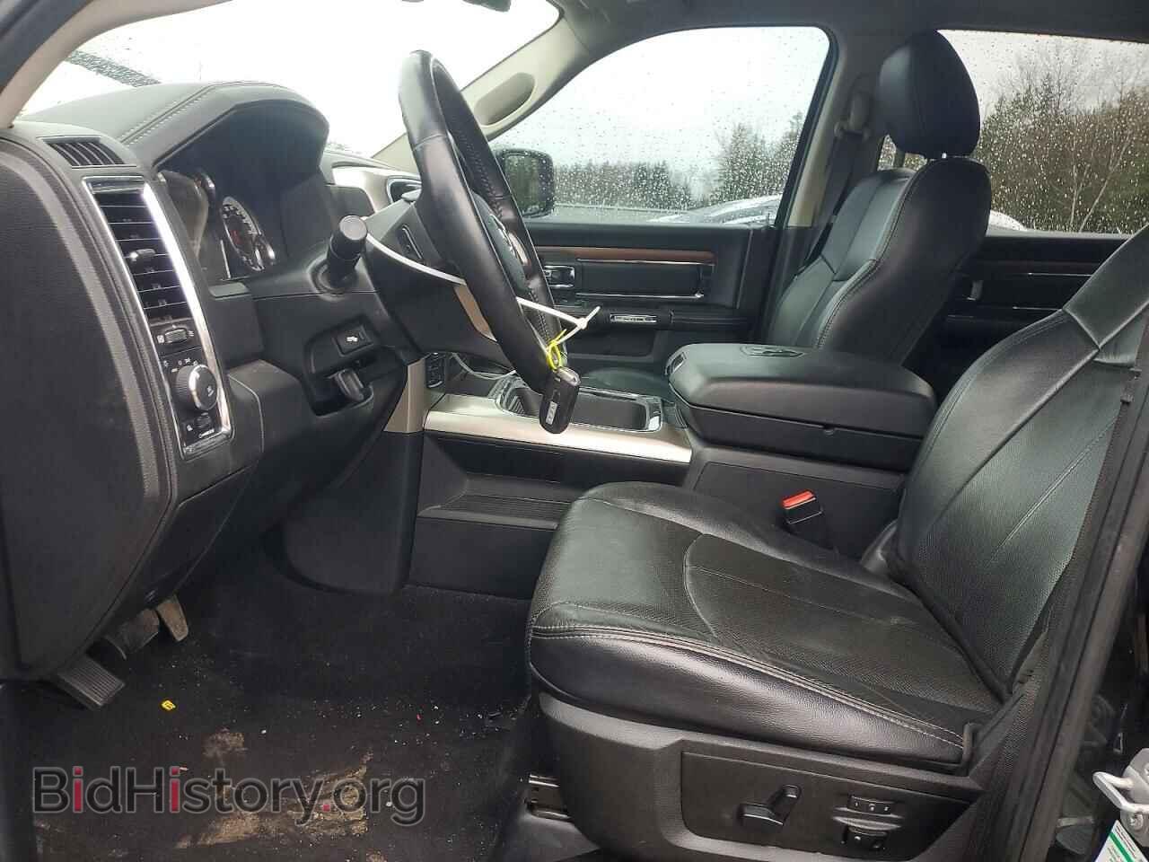 2018 RAM 1500 - VIN: 1C6RR7VT9JS306006 - Фото 7