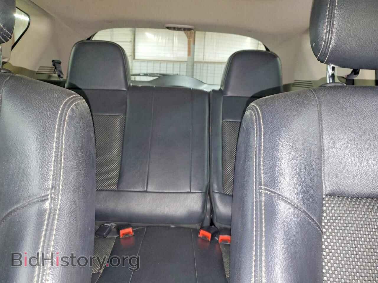 2017 JEEP COMPASS - VIN: 1C4NJDEB5HD112107 - Фото 10