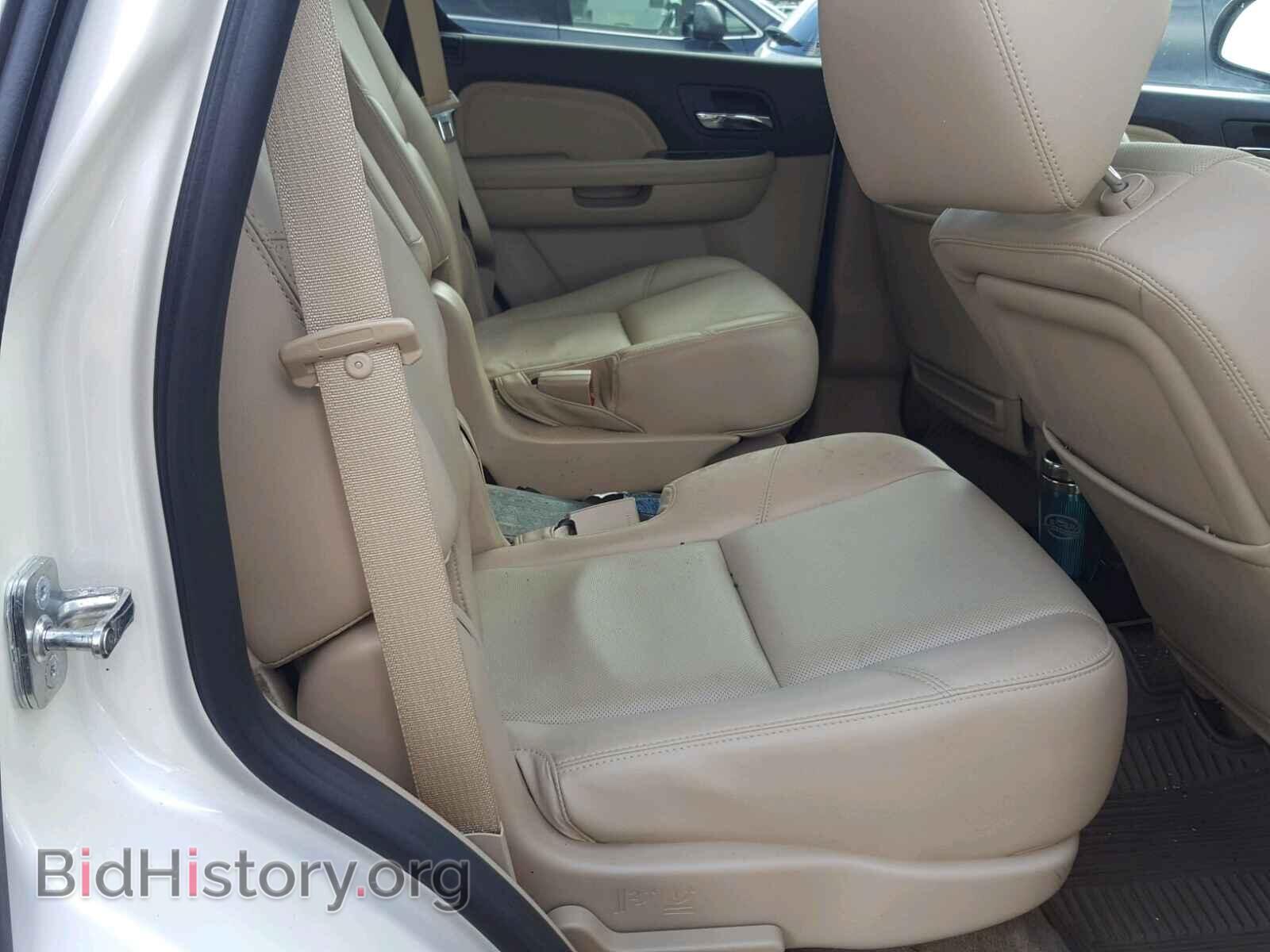 2013 GMC YUKON DENA - VIN: 1GKS2EEF6DR306087 - Фото 6