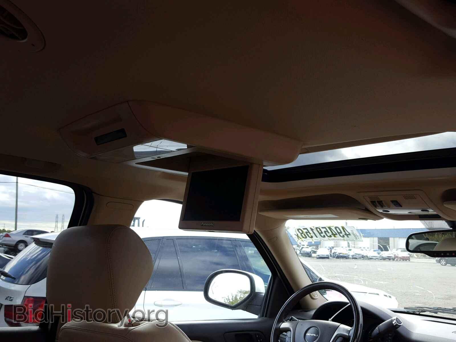2013 GMC YUKON DENA - VIN: 1GKS2EEF6DR306087 - Фото 9