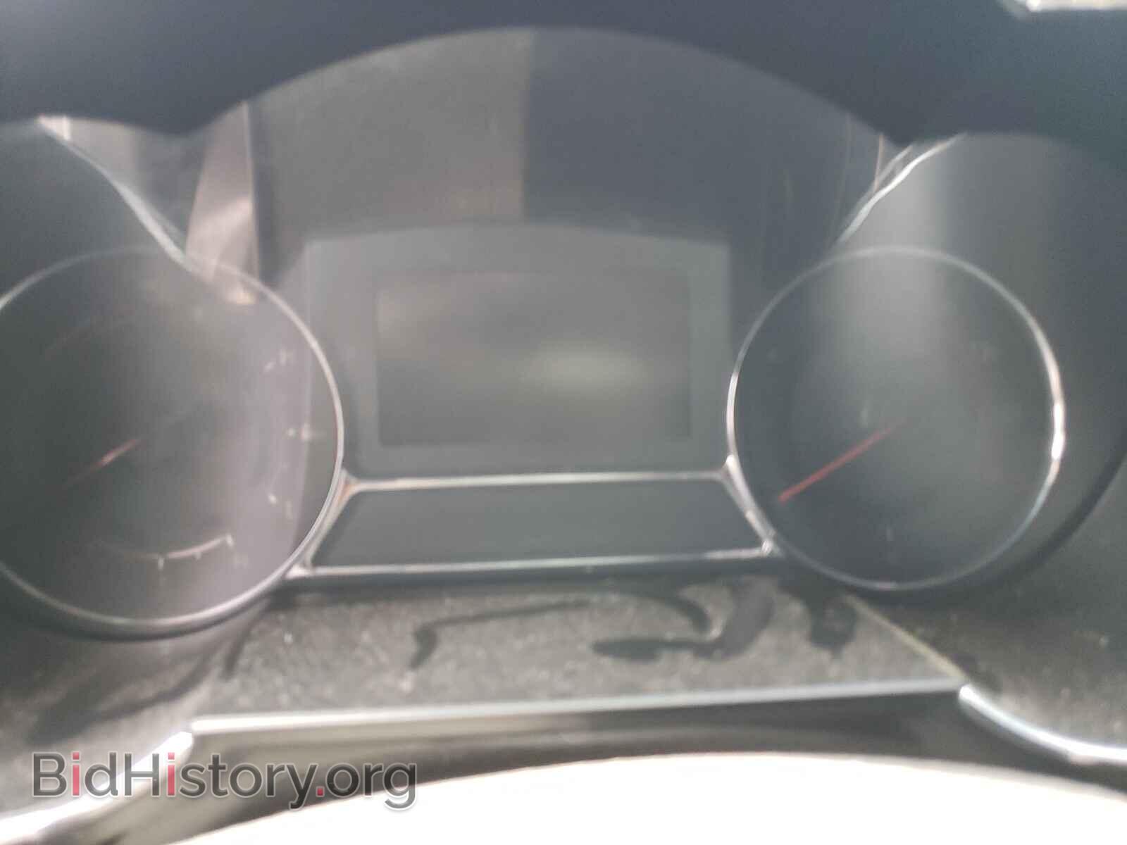 2012 KIA OPTIMA - VIN: KNAGM4AD6C5032418 - Фото 8