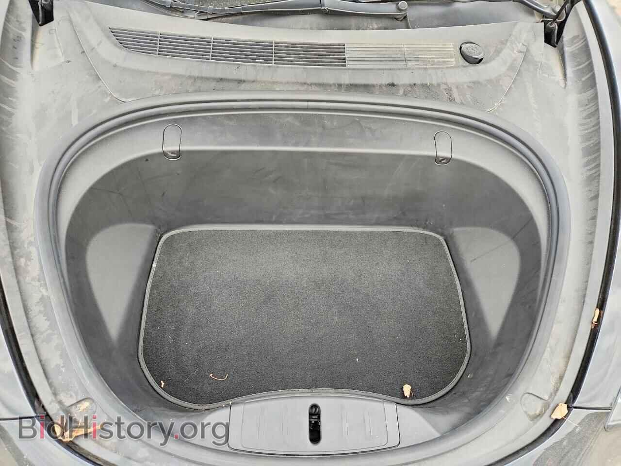2018 TESLA MODEL 3 - VIN: 5YJ3E1EB4JF184683 - Photo 11