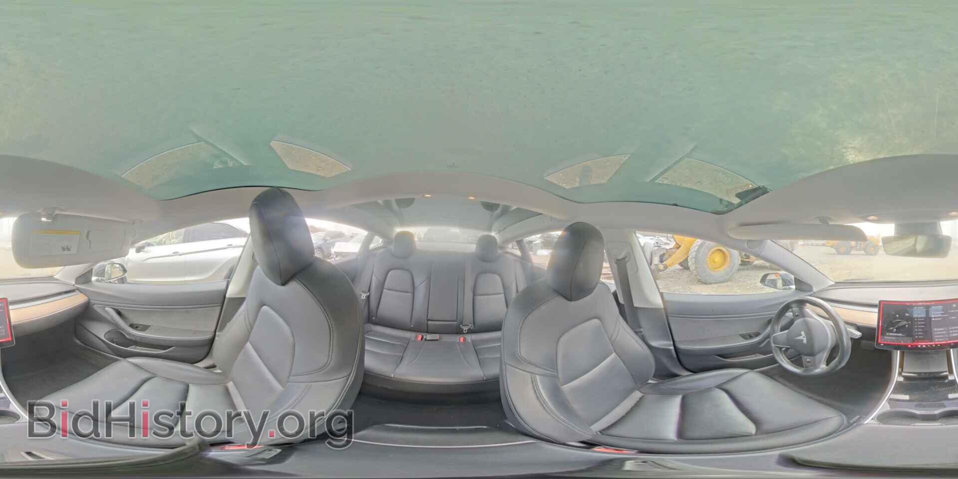 2018 TESLA MODEL 3 - VIN: 5YJ3E1EB4JF184683 - Photo 14