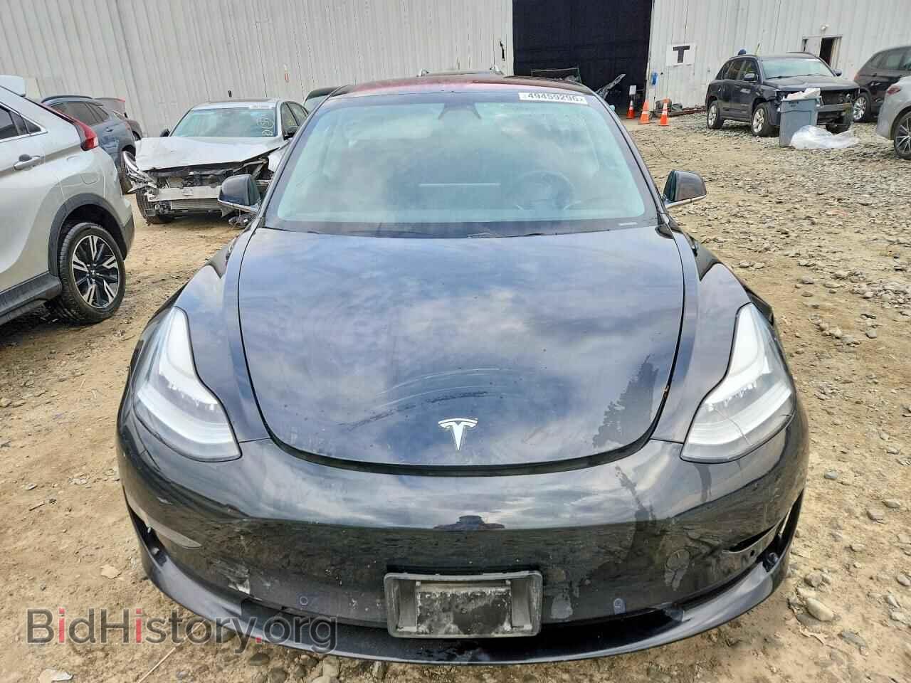 2018 TESLA MODEL 3 - VIN: 5YJ3E1EB4JF184683 - Photo 5