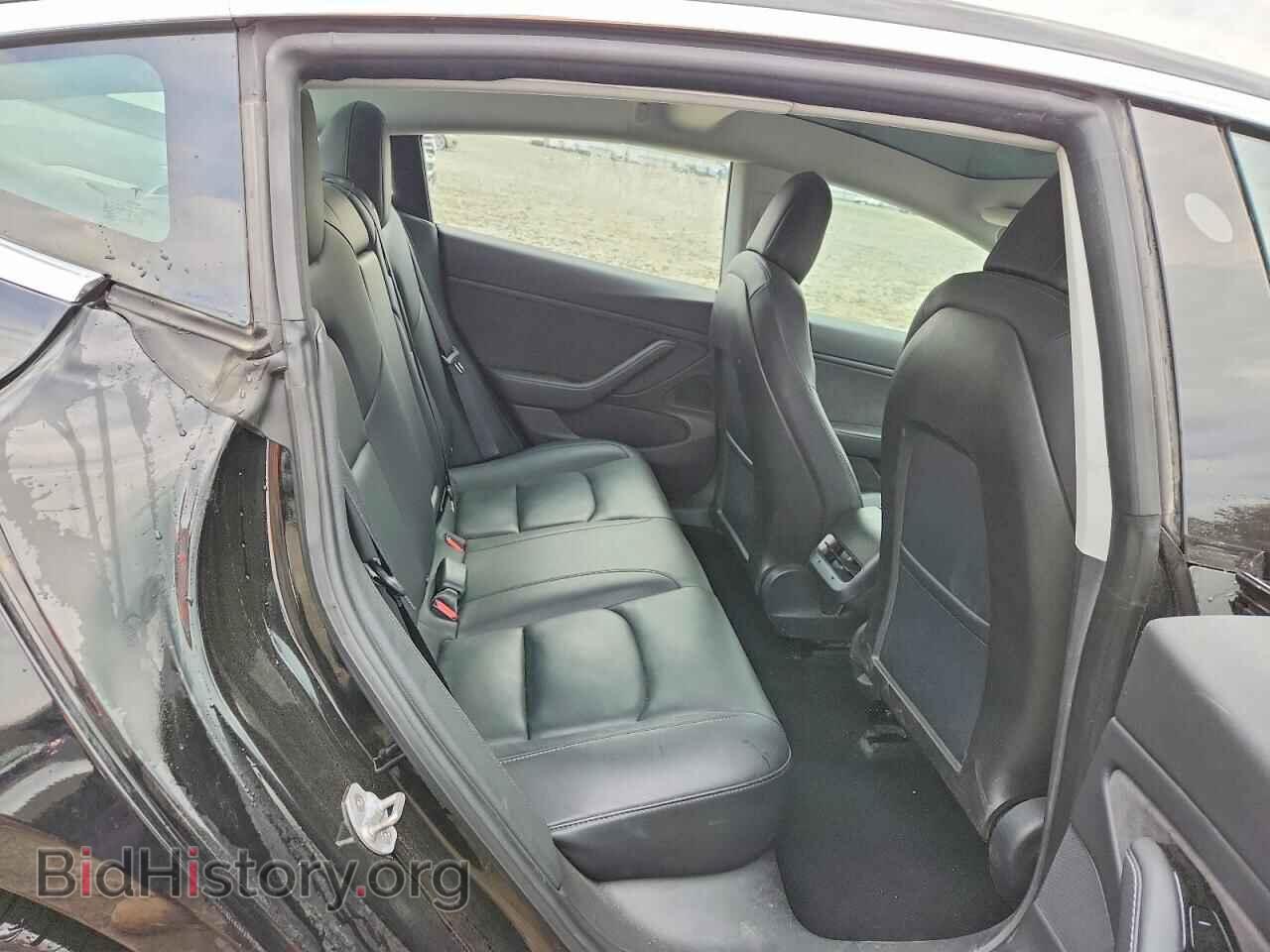 2018 TESLA MODEL 3 - VIN: 5YJ3E1EB4JF184683 - Photo 10
