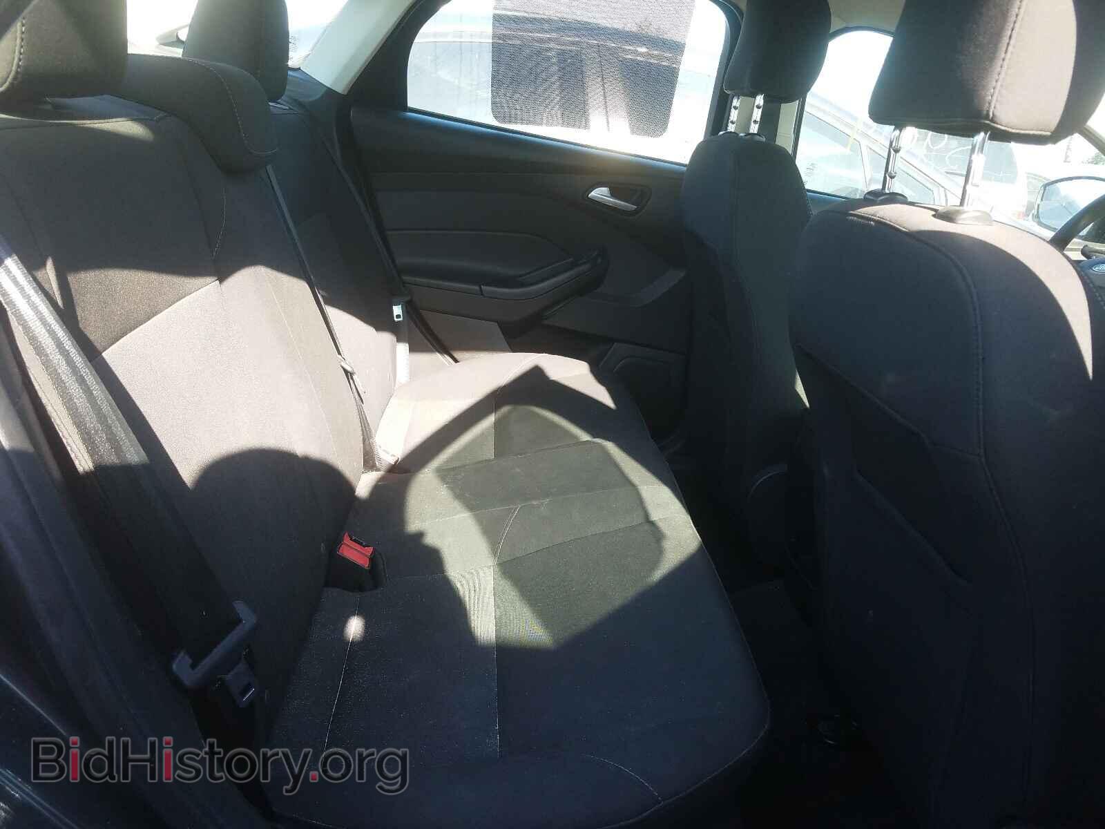 2015 FORD FOCUS - VIN: 1FADP3F21FL357868 - Фото 6