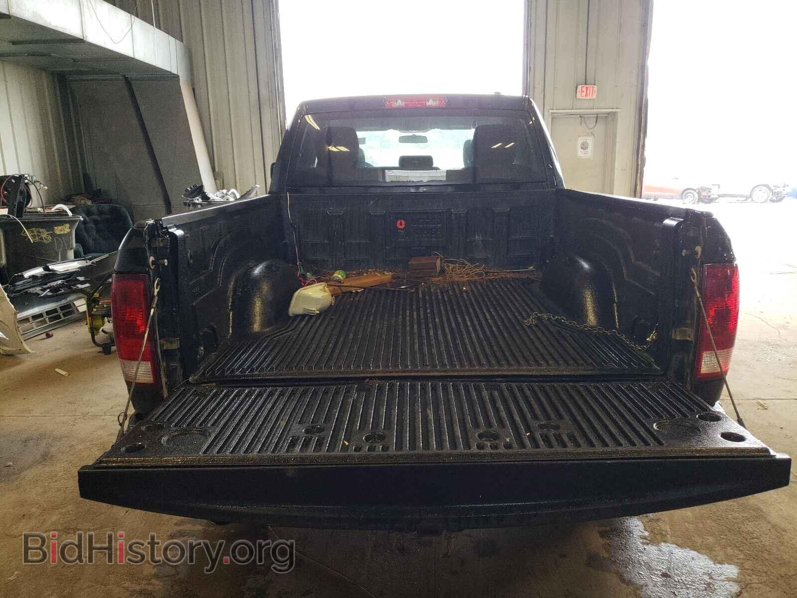2012 DODGE RAM 1500 - VIN: 1C6RD7FT8CS196243 - Photo 9
