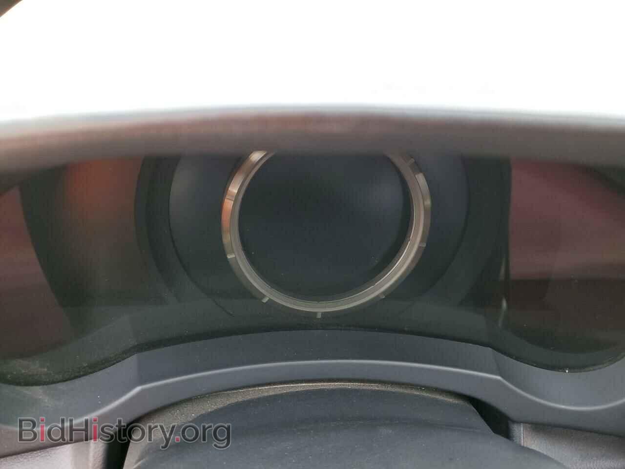2016 LEXUS IS - VIN: JTHBA1D25G5025818 - Фото 9