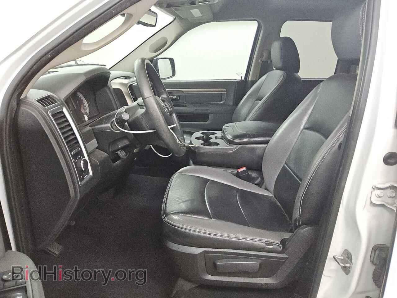 2014 RAM 1500 - VIN: 1C6RR6GT8ES366162 - Photo 7