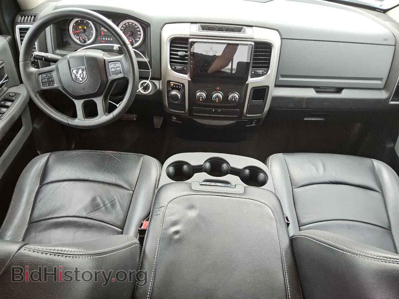 2014 RAM 1500 - VIN: 1C6RR6GT8ES366162 - Photo 8