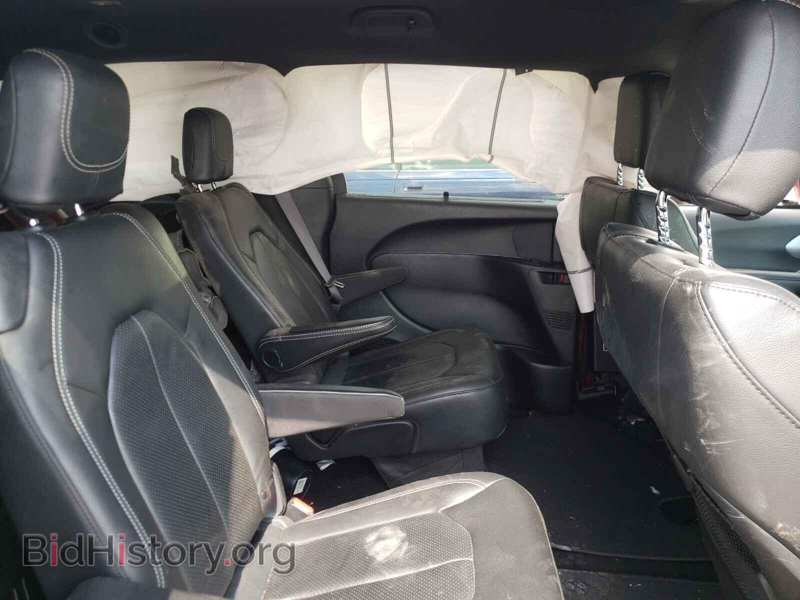 2020 CHRYSLER PACIFICA - VIN: 2C4RC1BG2LR108306 - Фото 6