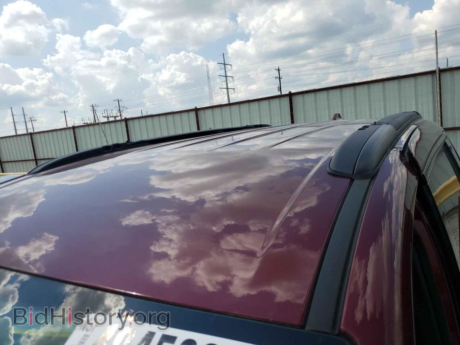 2020 CHRYSLER PACIFICA - VIN: 2C4RC1BG2LR108306 - Фото 10