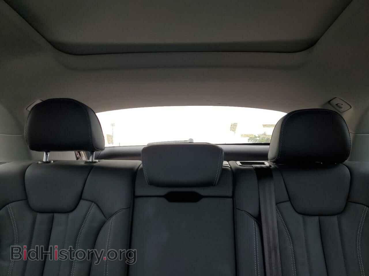 2022 AUDI Q5 - VIN: WA1E2AFY6N2070983 - Фото 10