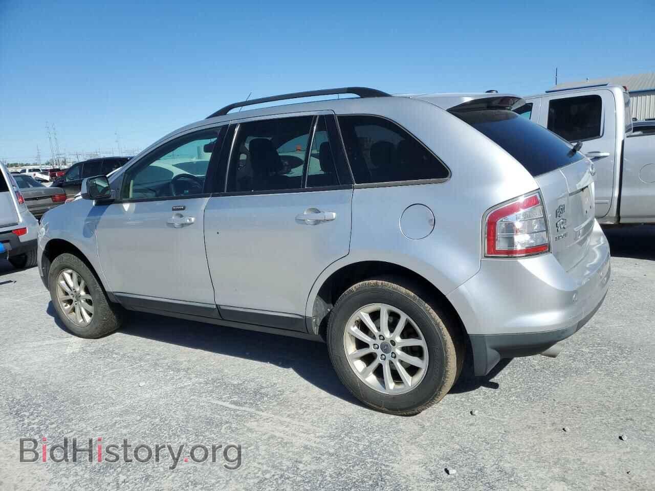 2010 FORD EDGE - VIN: 2FMDK4JC6ABB35068 - Photo 2