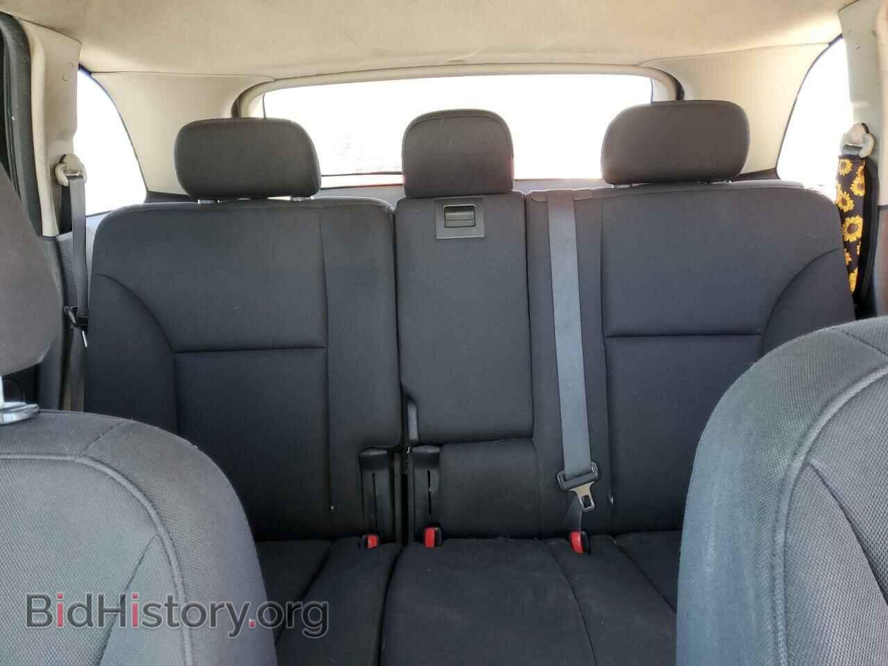 2010 FORD EDGE - VIN: 2FMDK4JC6ABB35068 - Photo 10