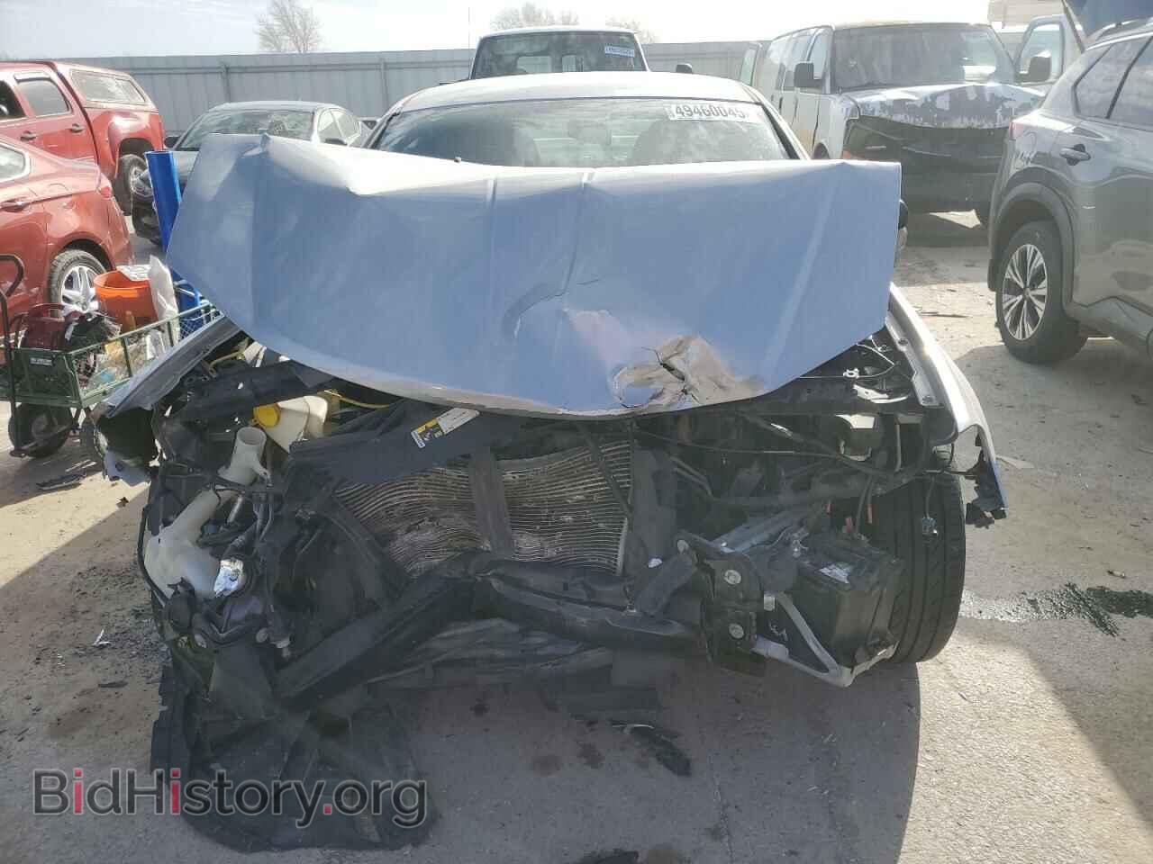 2014 DODGE AVENGER - VIN: 1C3CDZAB4EN130772 - Photo 5