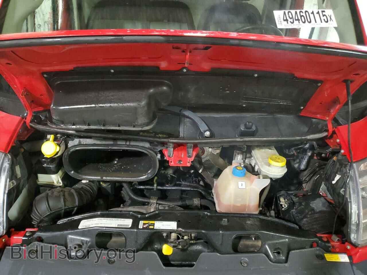 2017 RAM All Models - VIN: 3C6TRVDG1HE545478 - Photo 11