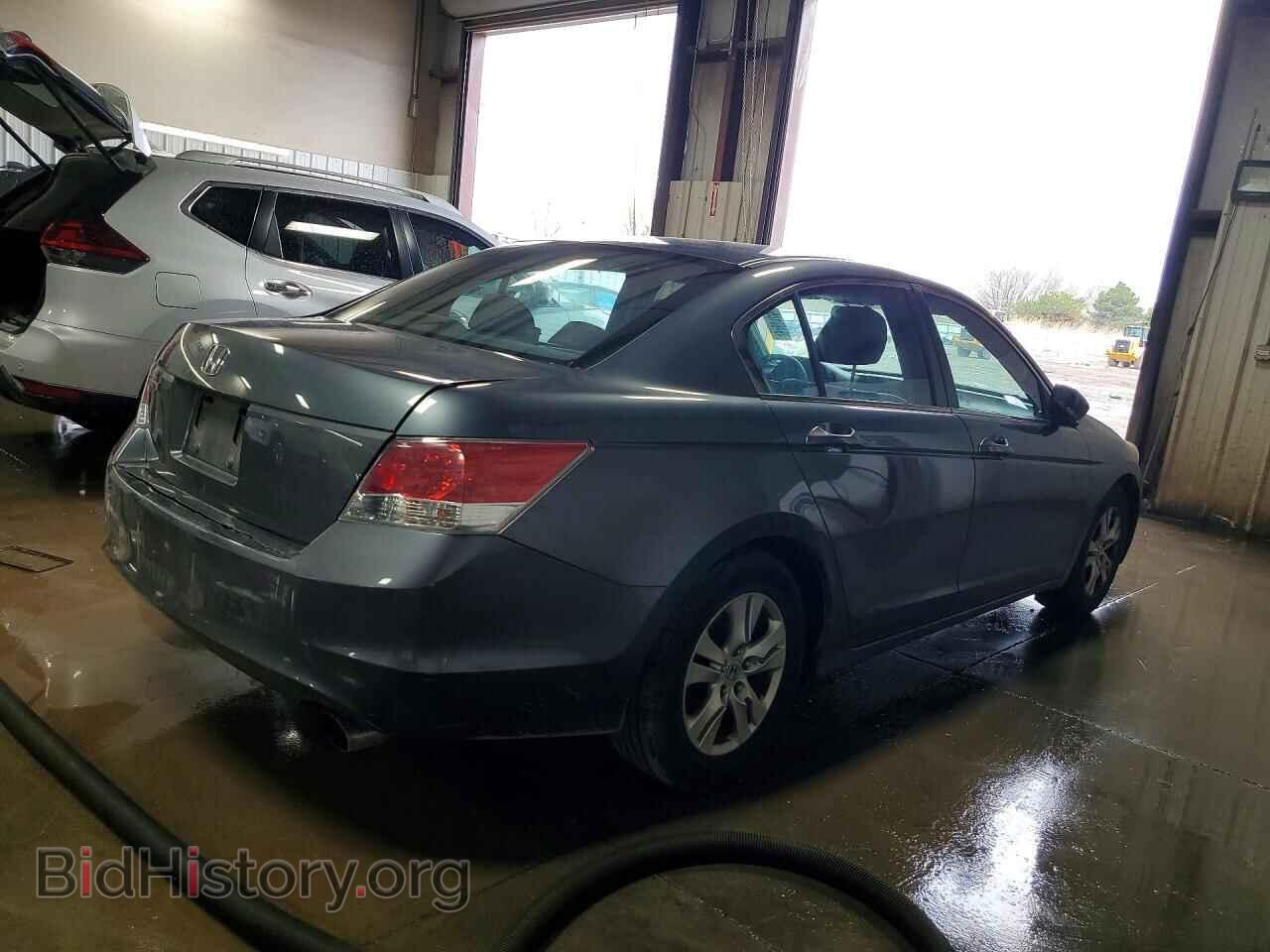 2010 HONDA ACCORD - VIN: 1HGCP2F42AA045341 - Фото 3