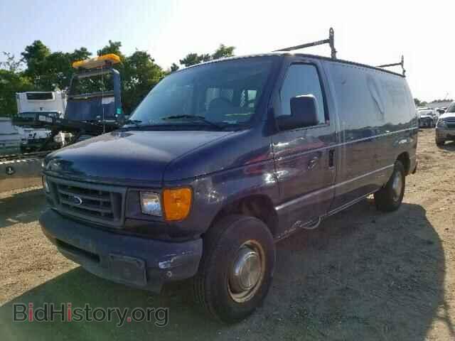 2003 FORD ECONOLINE - VIN: 1FTNE24273HB30328 - Photo 2