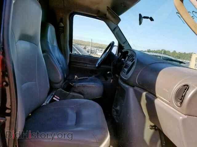 2003 FORD ECONOLINE - VIN: 1FTNE24273HB30328 - Photo 5