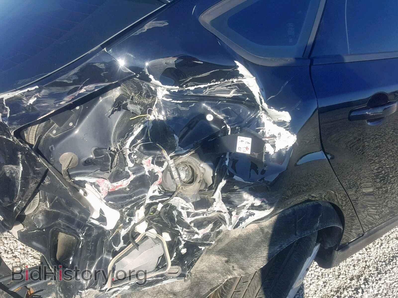 2017 FORD FOCUS SE - VIN: 1FADP3K24HL284357 - Фото 9