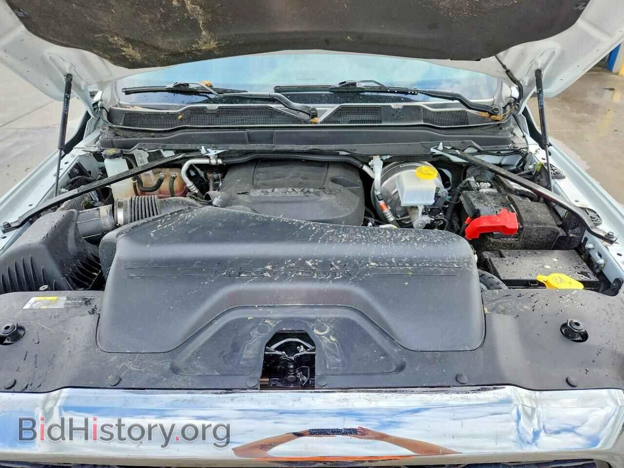 2024 RAM 2500 - VIN: 3C6UR5CJ2RG161216 - Фото 11
