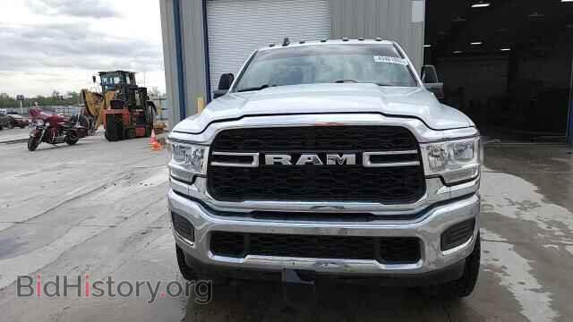 2024 RAM 2500 - VIN: 3C6UR5CJ2RG161216 - Фото 13