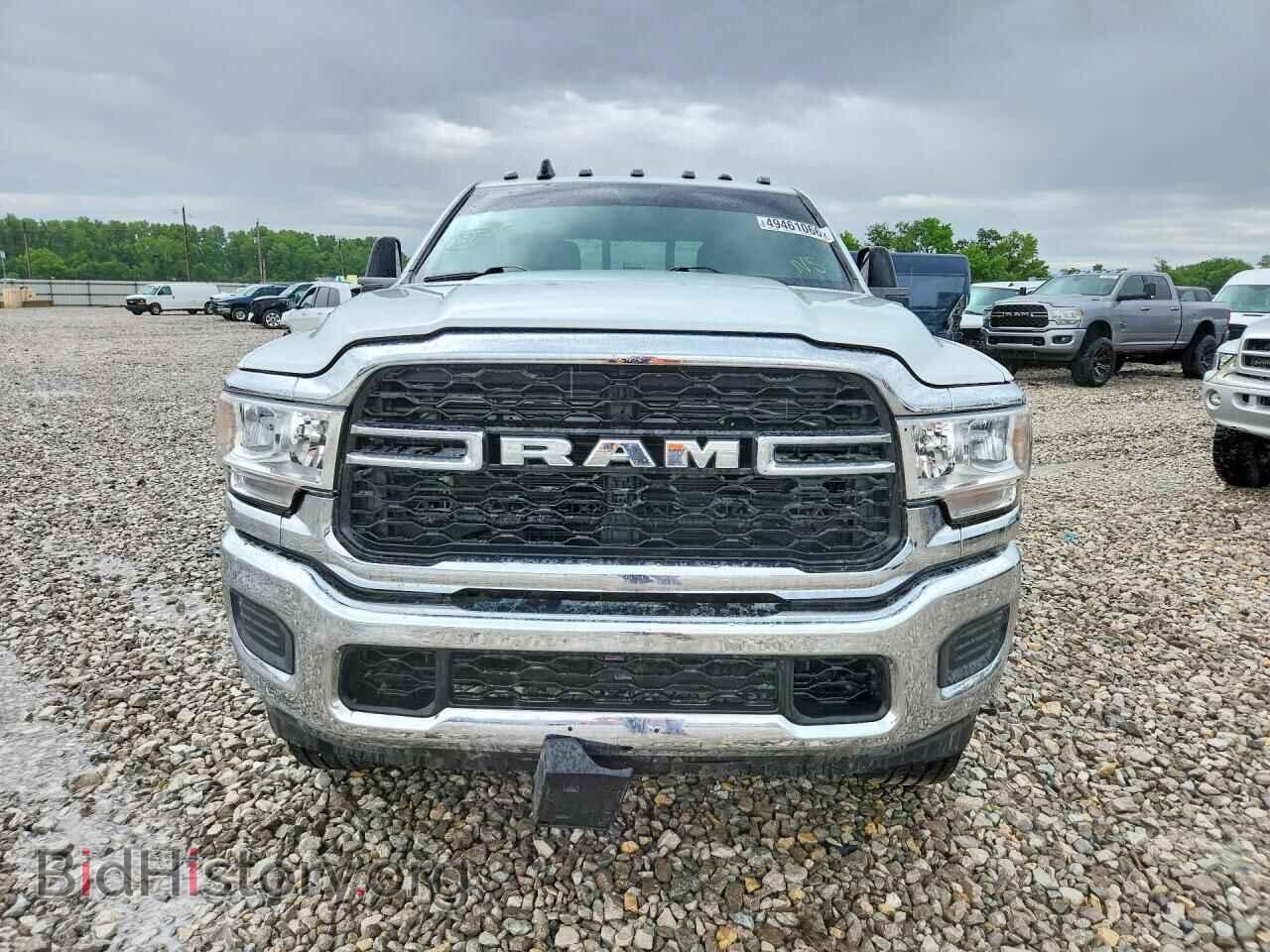 2024 RAM 2500 - VIN: 3C6UR5CJ2RG161216 - Фото 5