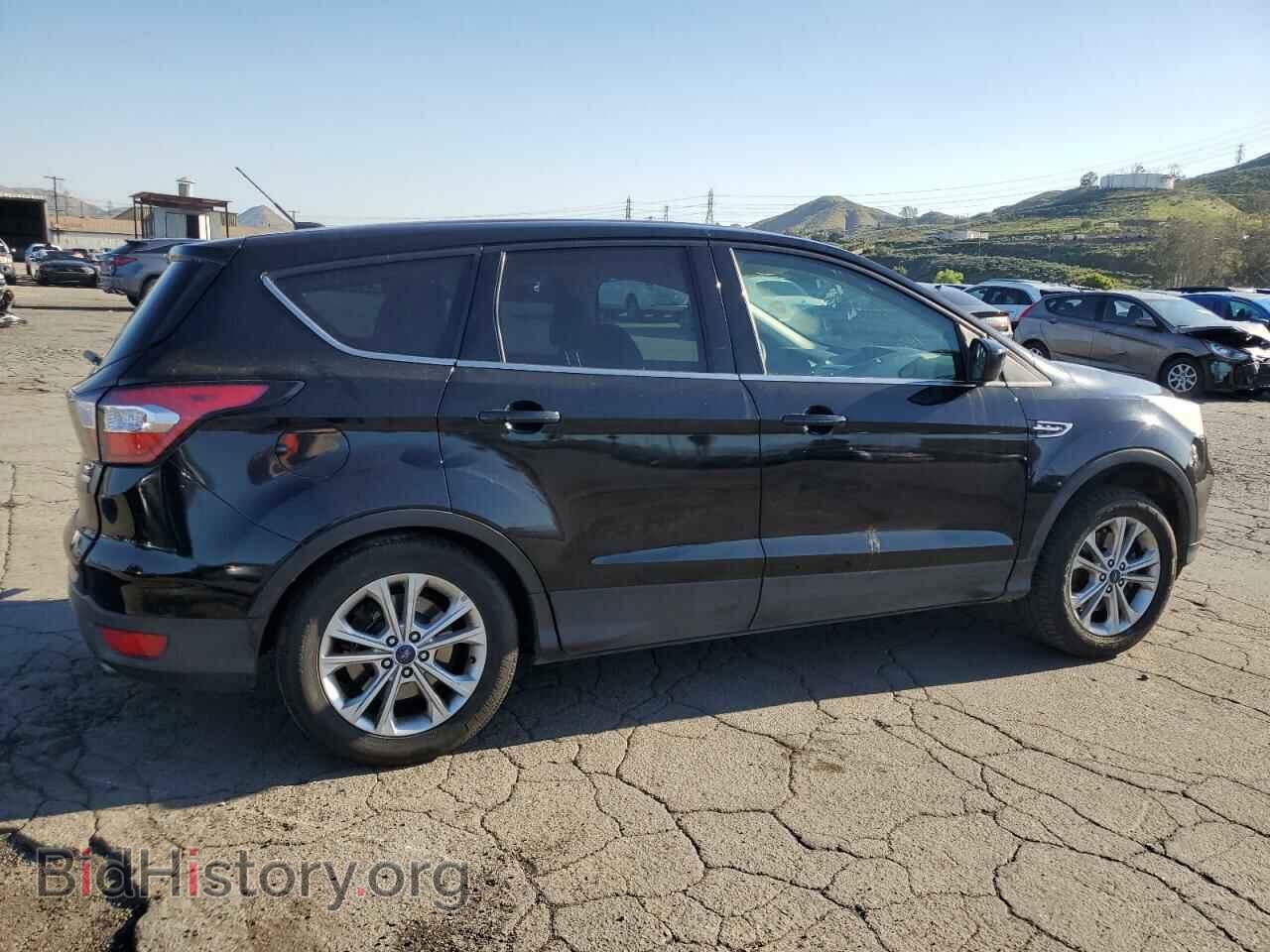 2017 FORD ESCAPE - VIN: 1FMCU0G97HUC96740 - Photo 3
