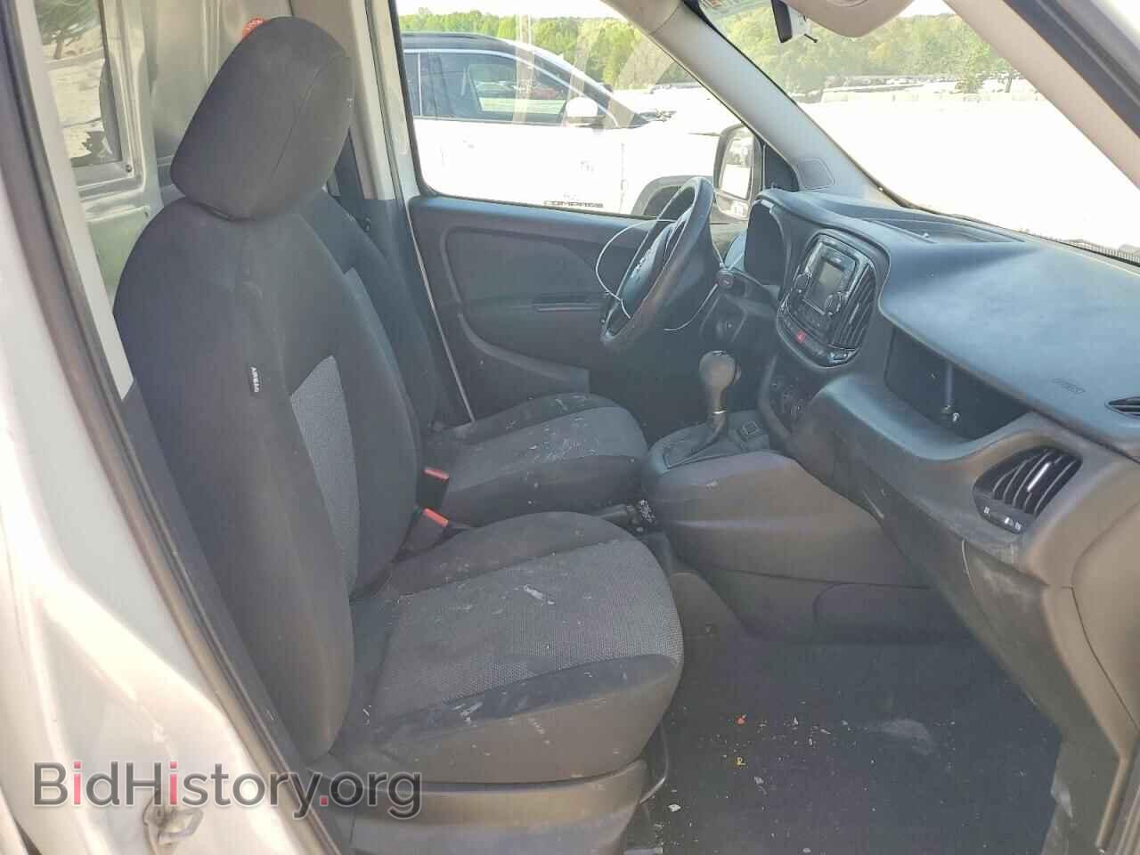 2018 RAM PROMASTER - VIN: ZFBERFAB3J6H48177 - Photo 10