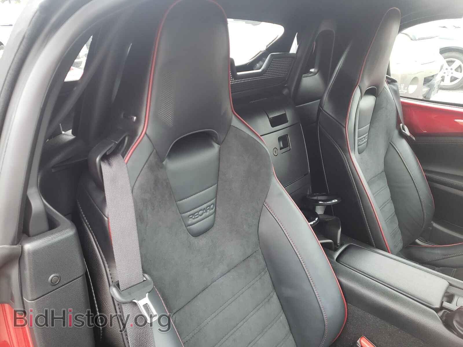 2019 MAZDA MX5 - VIN: JM1NDAC72K0307214 - Фото 6
