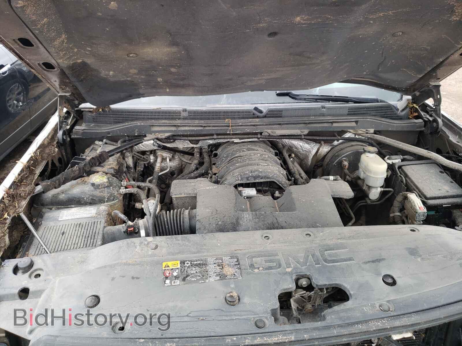 2014 GMC SIERRA - VIN: 1GTV2VEC0EZ266203 - Фото 7