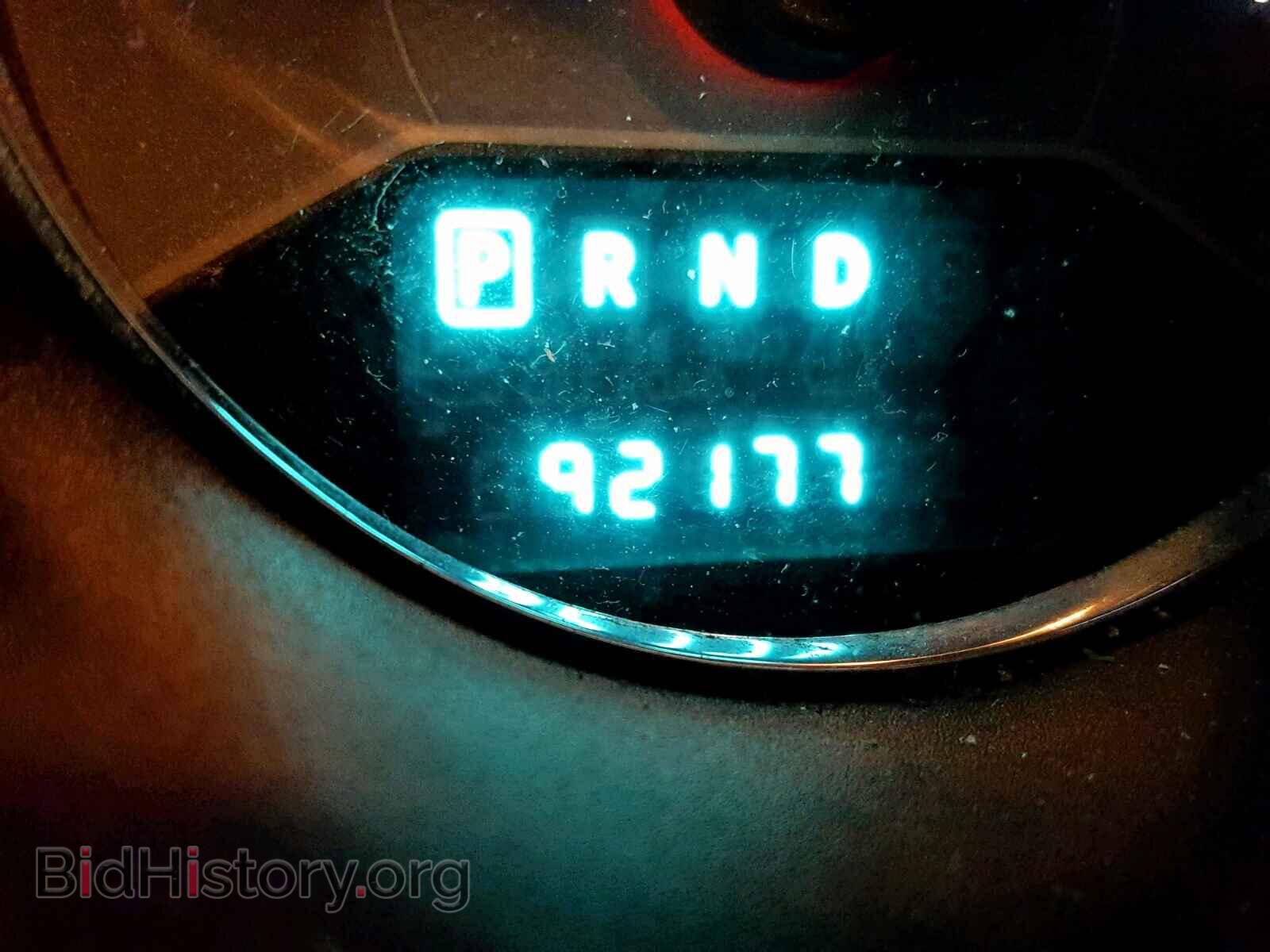 2012 DODGE AVENGER - VIN: 1C3CDZAB2CN275189 - Photo 8
