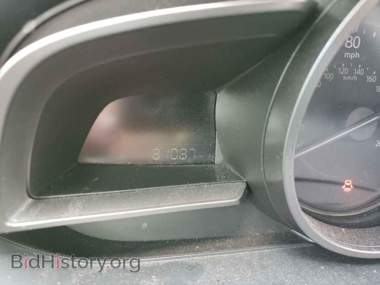 2018 MAZDA 3 - VIN: 3MZBN1U76JM192513 - Фото 9