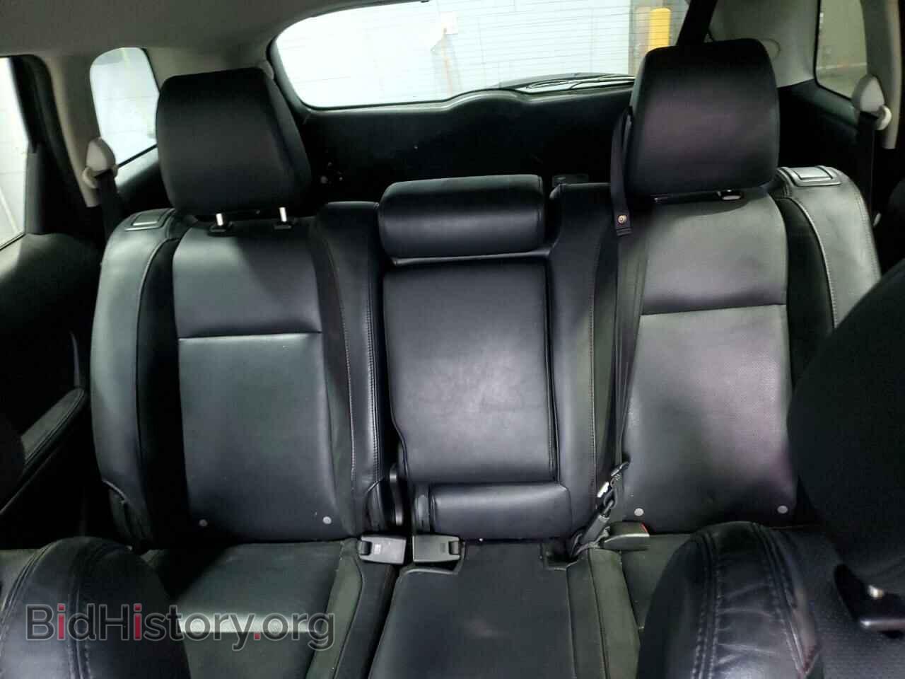 2014 MAZDA CX-9 - VIN: JM3TB2CA2E0436726 - Photo 10