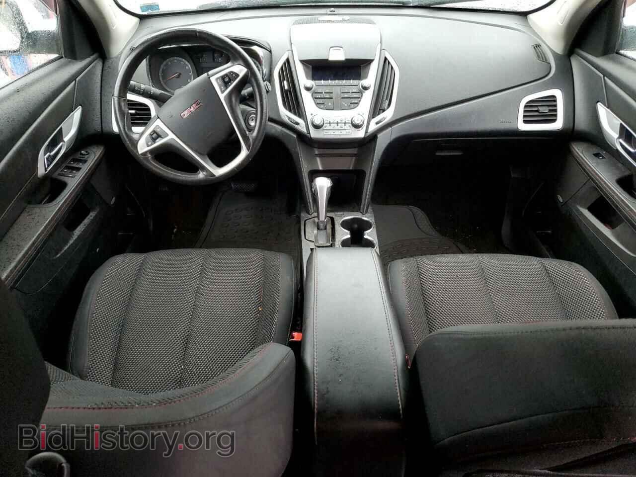 2011 GMC TERRAIN - VIN: 2CTFLTEC9B6454686 - Фото 8