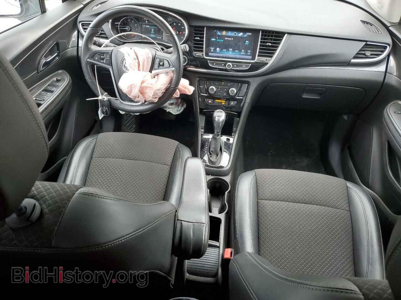2018 BUICK ENCORE - VIN: KL4CJASB3JB575224 - Фото 8
