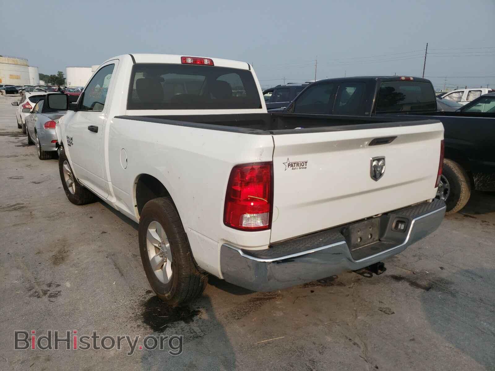 2019 RAM 1500 CLASS - VIN: 3C6JR6AG7KG557647 - Фото 3