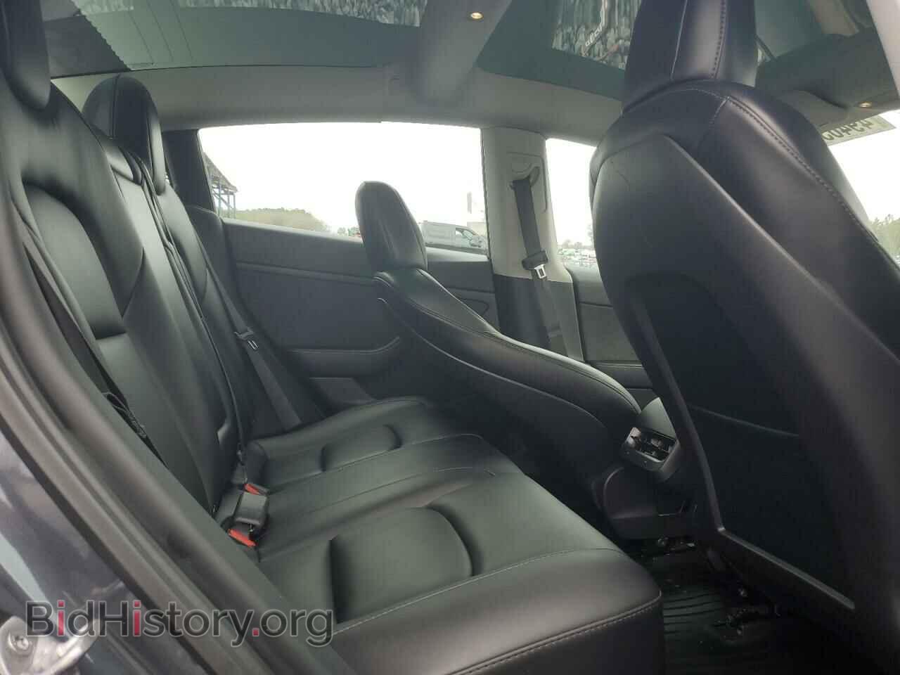 2021 TESLA MODEL 3 - VIN: 5YJ3E1EA2MF030579 - Photo 11