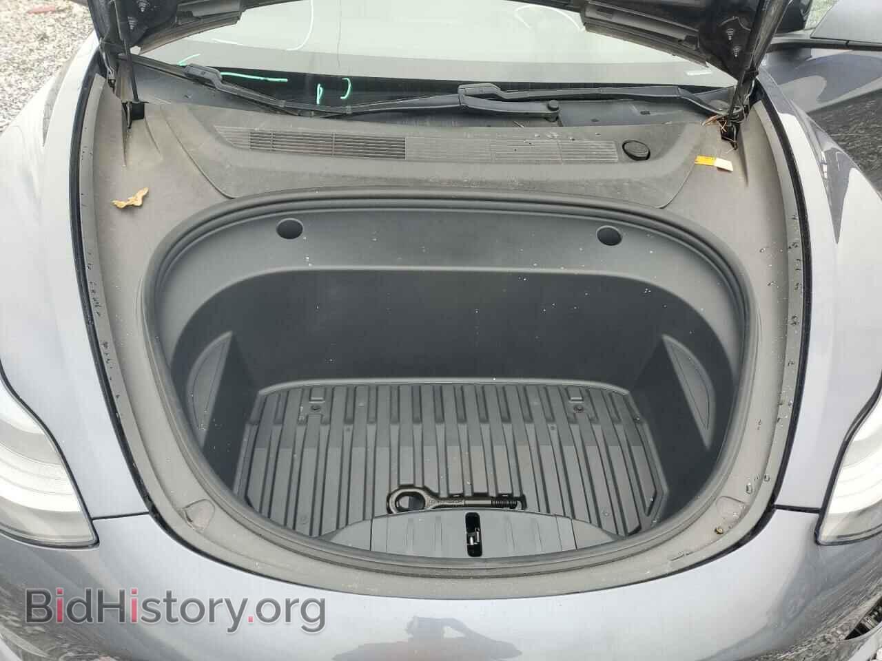2021 TESLA MODEL 3 - VIN: 5YJ3E1EA2MF030579 - Photo 12