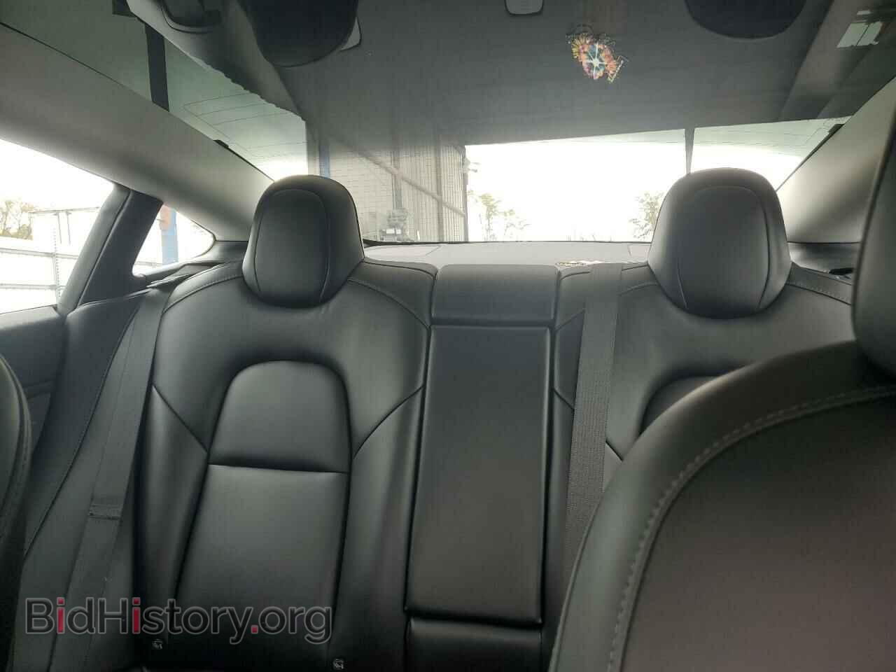 2021 TESLA MODEL 3 - VIN: 5YJ3E1EA2MF030579 - Photo 10