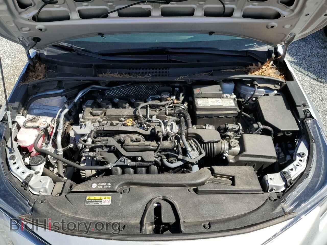 2023 TOYOTA COROLLA - VIN: 5YFP4MCEXPP140686 - Фото 12