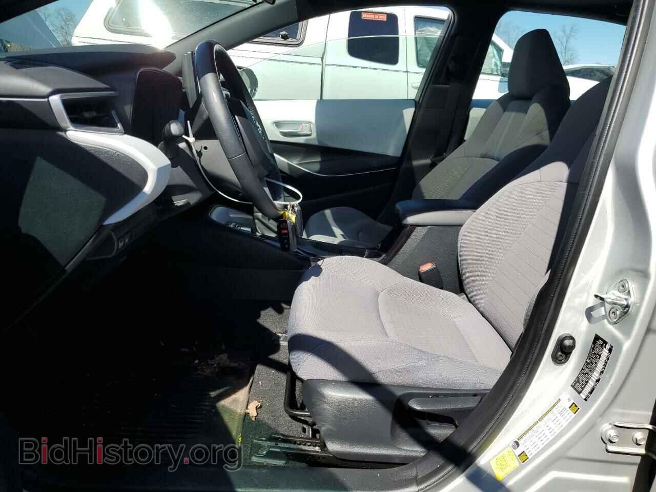 2023 TOYOTA COROLLA - VIN: 5YFP4MCEXPP140686 - Фото 7