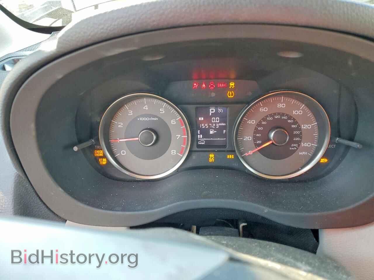 2014 SUBARU FORESTER - VIN: JF2SJAHC3EH403331 - Фото 9