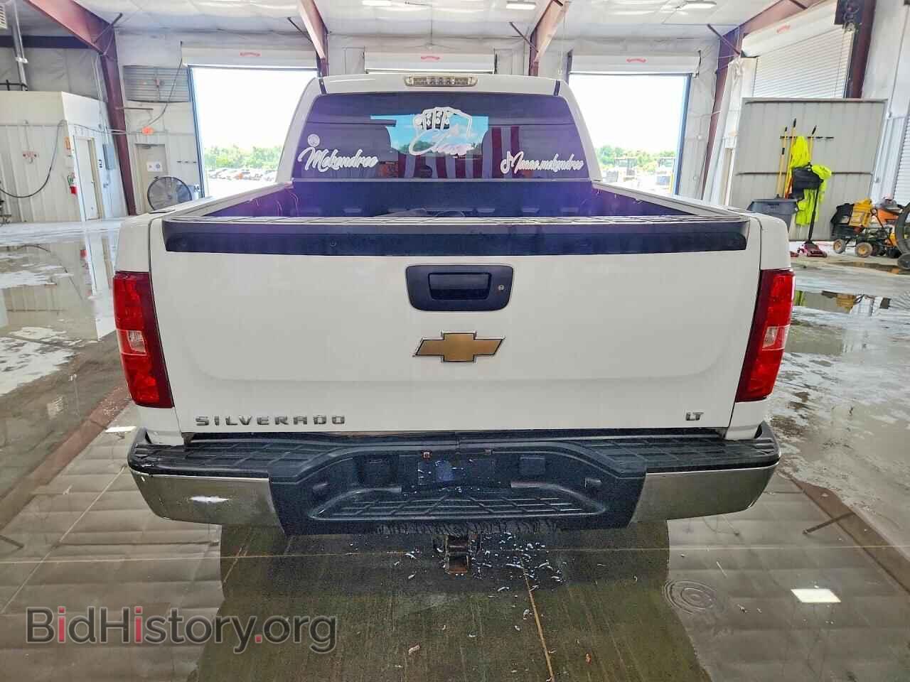 2009 CHEVROLET SILVERADO - VIN: 2GCEK23M391131175 - Фото 6