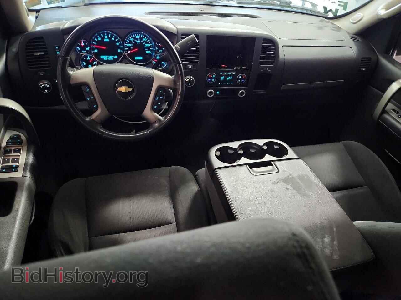 2009 CHEVROLET SILVERADO - VIN: 2GCEK23M391131175 - Фото 8
