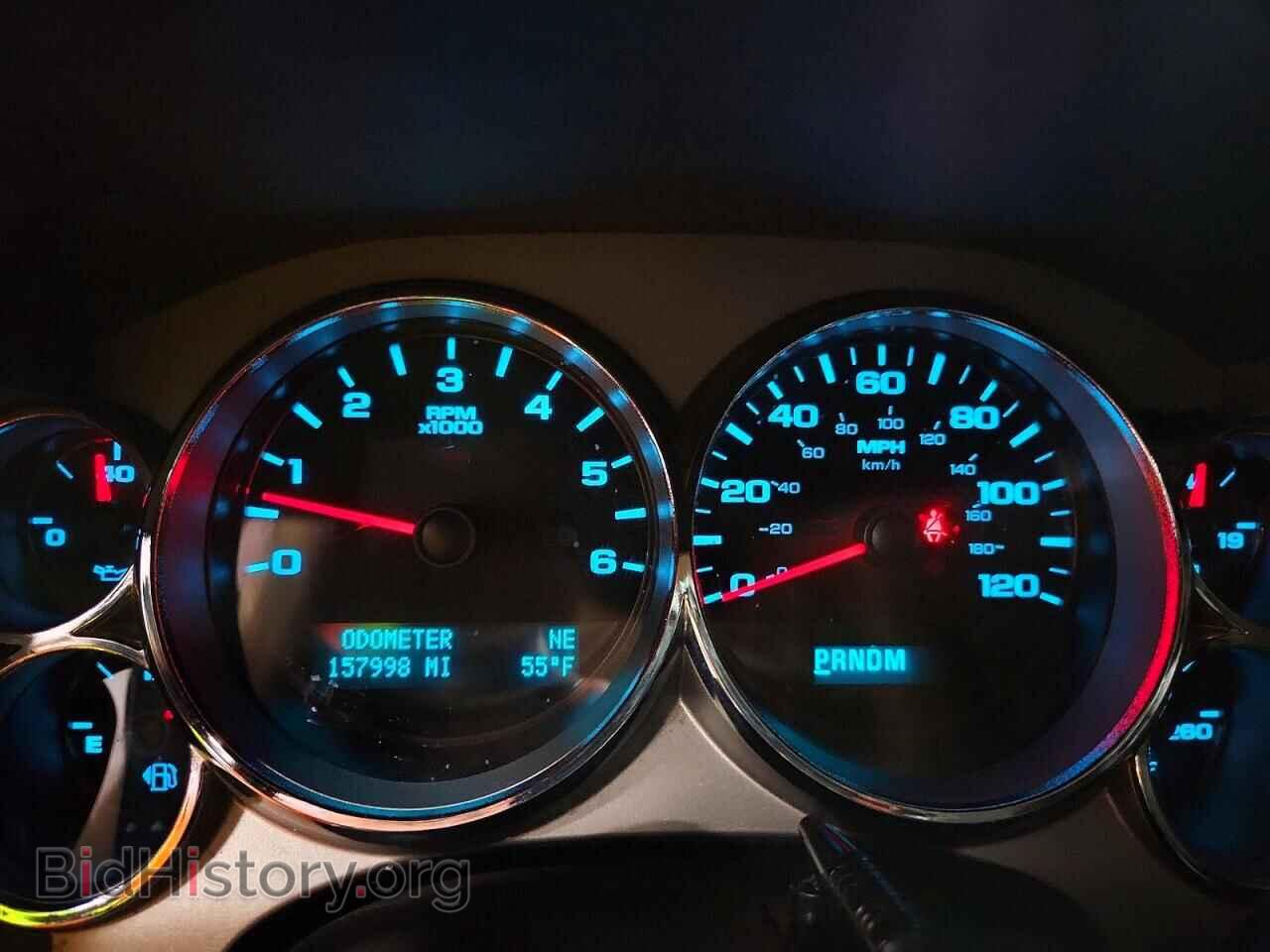 2009 CHEVROLET SILVERADO - VIN: 2GCEK23M391131175 - Фото 9