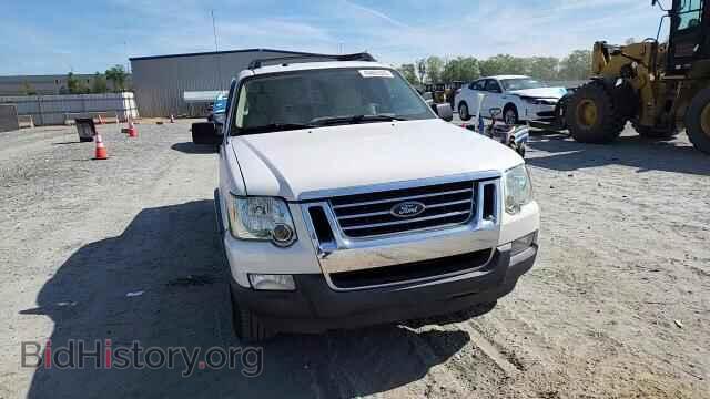 2008 FORD EXPLORER - VIN: 1FMEU31E98UB23656 - Photo 13
