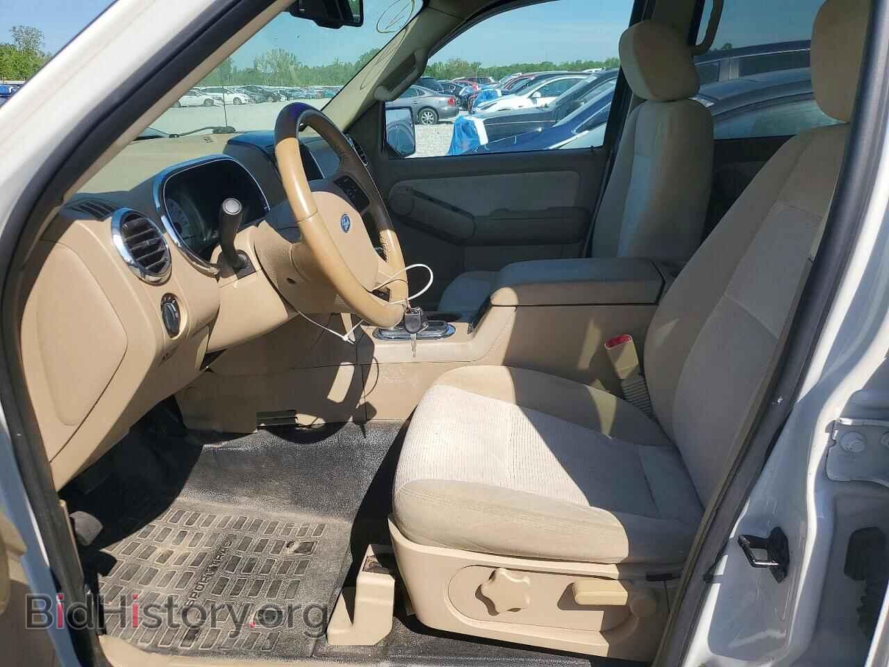 2008 FORD EXPLORER - VIN: 1FMEU31E98UB23656 - Photo 7